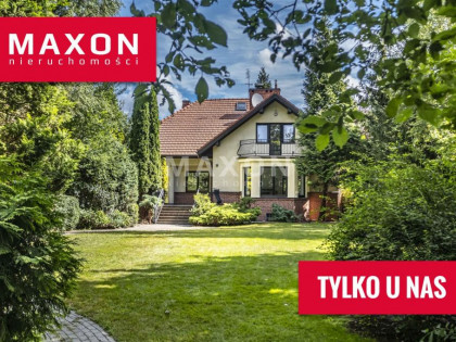 Dom wolnostojący