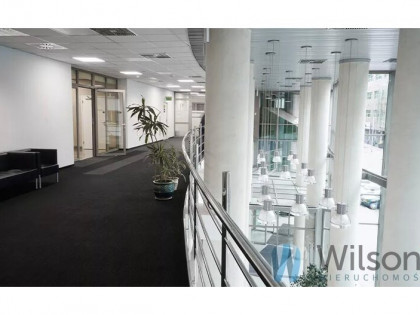 Biuro do wynajęcia 378,90 m², oferta nr WIL855880 nowość