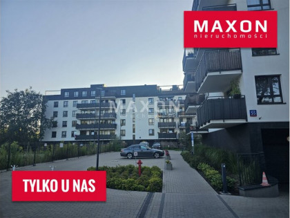 Mieszkanie na sprzedaż 59,73 m², piętro 5, oferta nr 59504/MS/MAX nowość