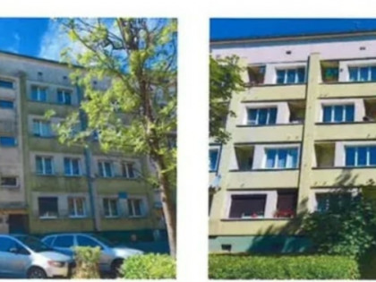 Lokal mieszkalny - Kędzierzyn-Koźle