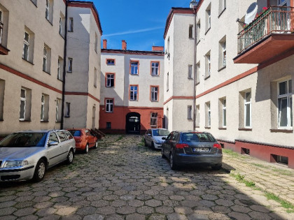 Mieszkanie 1 pokojowe