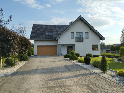 Dom Radomice ul.  