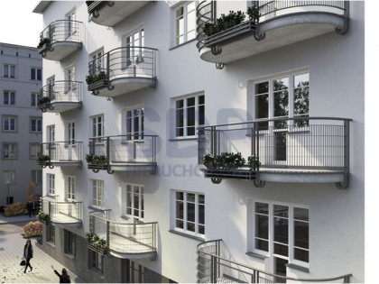 Mieszkanie na sprzedaż 44,00 m², piętro 2, oferta nr SDP249148 nowość