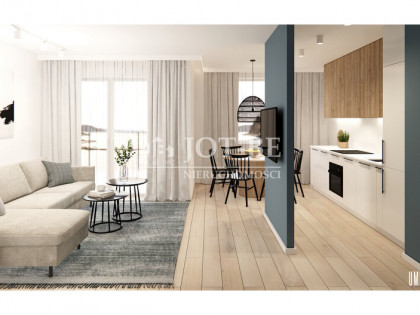 Mieszkanie na sprzedaż 68,20 m², piętro 2, oferta nr 17619/4112/OMS nowość