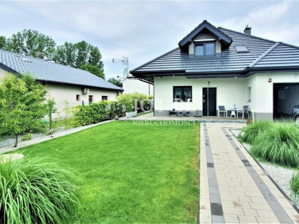 Dom na sprzedaż 280,00 m², oferta nr 5345/4112/ODS nowość