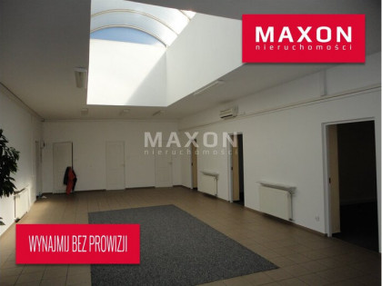 Biuro do wynajęcia 280,00 m², oferta nr 22267/PBW/MAX nowość