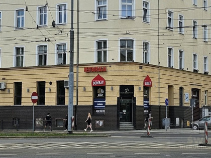 Lokal użytkowy na sprzedaż