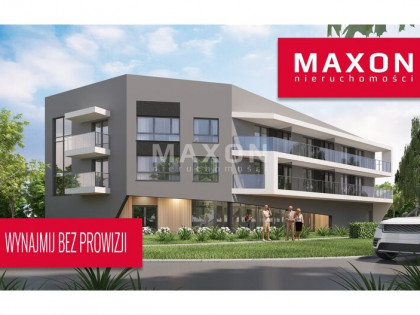 Lokal użytkowy do wynajęcia 57,90 m², oferta nr 4710/LHW/MAX nowość