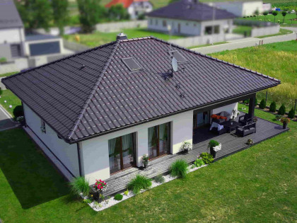 Budowa Energooszczędnych Domów
