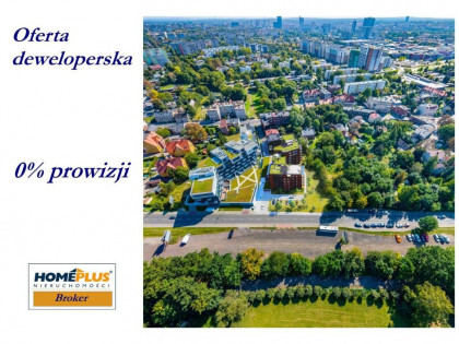 Mieszkanie 4 pokojowe