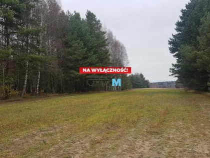 Działki na sprzedaż Jeżów sprzedaż działek w Jeżowie