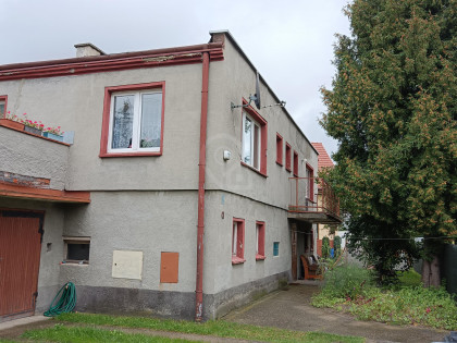 Lokal Wrocław Wrocław-Psie Pole, Kowale ul. Gęsia