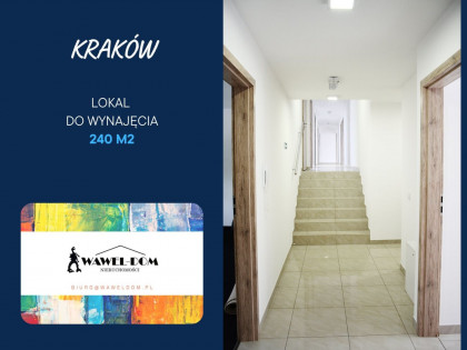Lokal Kraków Prądnik Biały ul. false