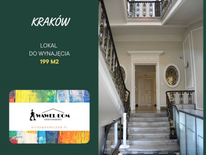Lokal Kraków ul. false
