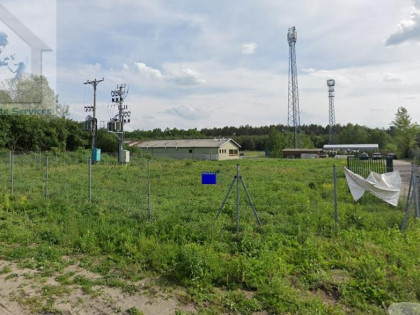 Lokal Wieliszew ul. Baczyńskiego Krzystofa Kamila