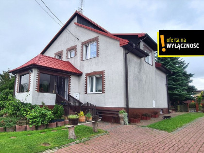 Dom Szydłów ul. Solecka