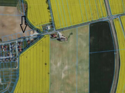 Działka, grunt na sprzedaż (woj. kujawsko-pomorskie). Mogilno, ul. Niezłomnych, 142 650 PLN