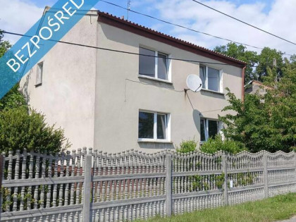 Sprzedam dom w miejscowości Lisowice