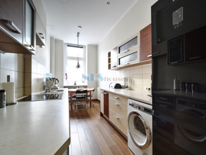 Mieszkanie Wrocław Centrum ul. Dubois