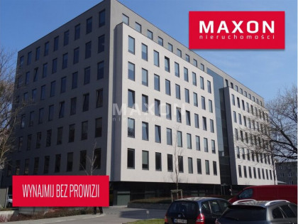 Biuro do wynajęcia 630,00 m², oferta nr 22508/PBW/MAX nowość
