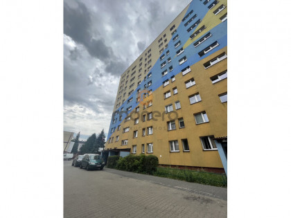 Mieszkanie na sprzedaż 25,80 m², piętro 1, oferta nr 74/13049/OMS nowość