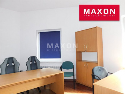Biuro do wynajęcia 88,00 m², oferta nr 22509/PBW/MAX nowość