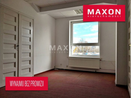 Biuro do wynajęcia 31,00 m², oferta nr 22518/PBW/MAX nowość