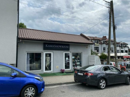 Lokal do wynajecia