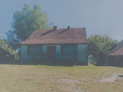 Grabina (gmina Bochnia ) dom jednorodzinny