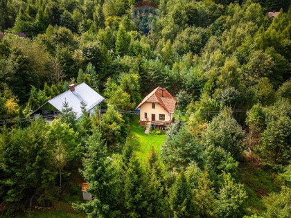 Dom wolnostojący