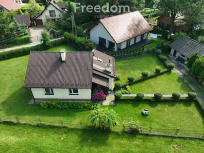 Dom na sprzedaż 70,00 m², oferta nr 10265/3685/ODS nowość