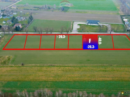 Działka, grunt na sprzedaż (woj. śląskie). Lipicze, 75 000 PLN