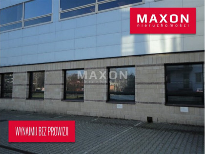 Biuro do wynajęcia 200,00 m², oferta nr 22527/PBW/MAX nowość