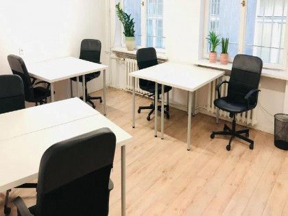 Lokal Warszawa Śródmieście ul. Kopernika