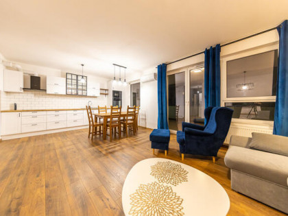 Apartament 4pok* Taras * Widok
