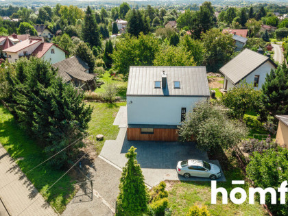 Dom na sprzedaż 220,00 m², oferta nr 5325/2089/ODS nowość