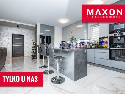 Dom na sprzedaż 160,94 m², oferta nr 11629/DS/MAX nowość