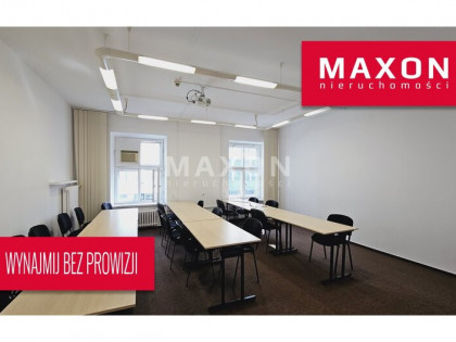 Biuro do wynajęcia 30,00 m², oferta nr 22544/PBW/MAX nowość