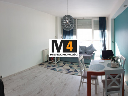 Mieszkanie 3 pokojowe , 58mk2, Matejki , mieszkanie wyposażone, umeblowane ! 