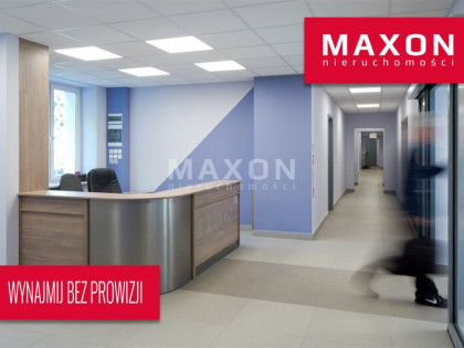 Biuro do wynajęcia 43,00 m², oferta nr 22534/PBW/MAX nowość
