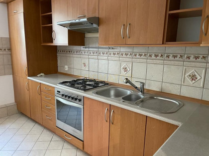 Mieszkanie 3 pokojowe