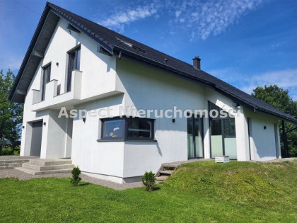 Dom na sprzedaż 272,50 m², oferta nr APK-DS-47054 nowość