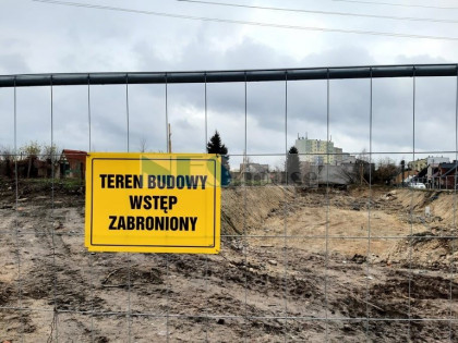 Działka Wrocław Krzyki ul. Opolska Wrocław