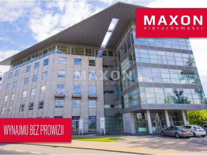 Biuro do wynajęcia 106,00 m², oferta nr 22540/PBW/MAX nowość