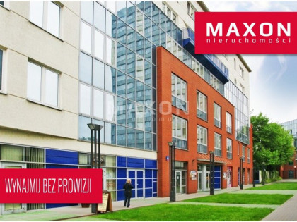 Biuro do wynajęcia 93,00 m², oferta nr 22547/PBW/MAX nowość
