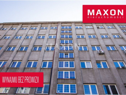 Biuro do wynajęcia 77,00 m², oferta nr 22563/PBW/MAX nowość