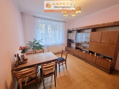 Mieszkanie na sprzedaż 44,50 m², parter, oferta nr ASC-MS-47093 nowość