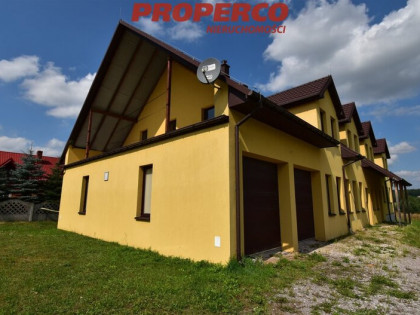 Dom na sprzedaż 600,60 m², oferta nr PRP-DS-72048 nowość
