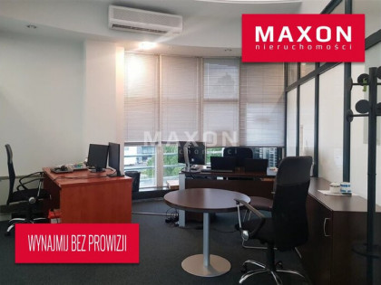 Biuro do wynajęcia 112,00 m², oferta nr 22568/PBW/MAX nowość