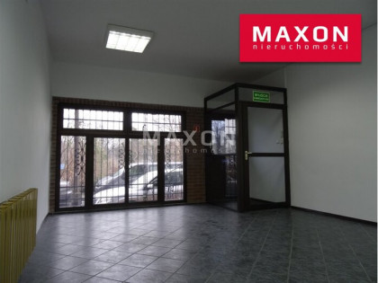 Biuro do wynajęcia 67,00 m², oferta nr 7037/LBW/MAX nowość